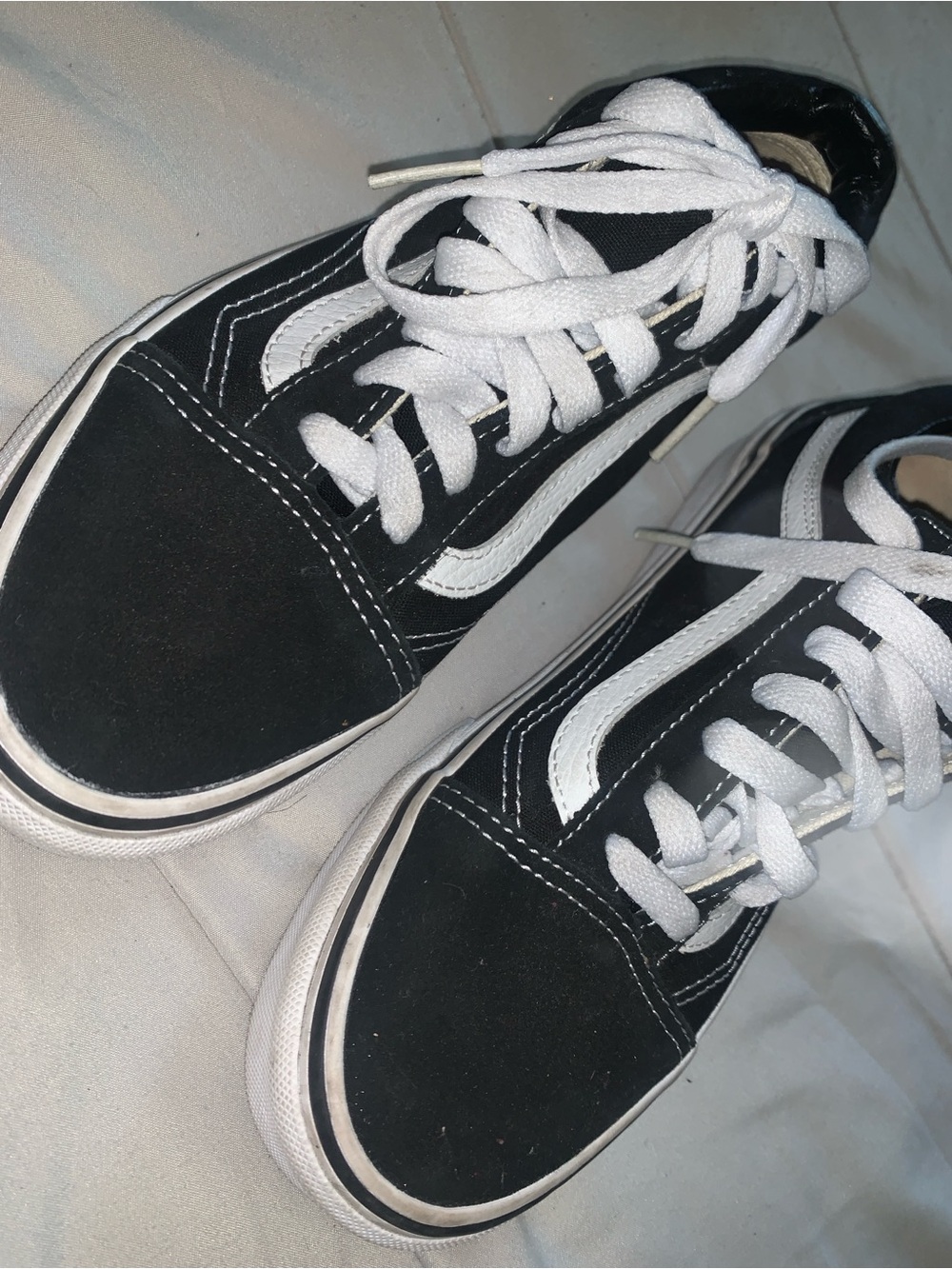 VANS‼️ - Picture 4 of 4